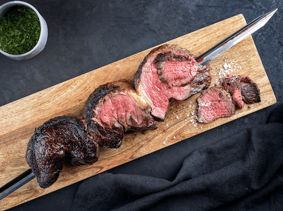 Churrasco