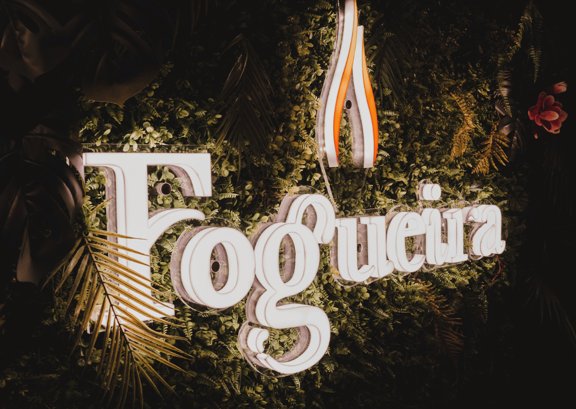 Fogueira
