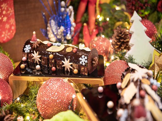 Christmas Brunch