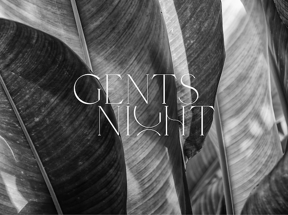 Gents Night