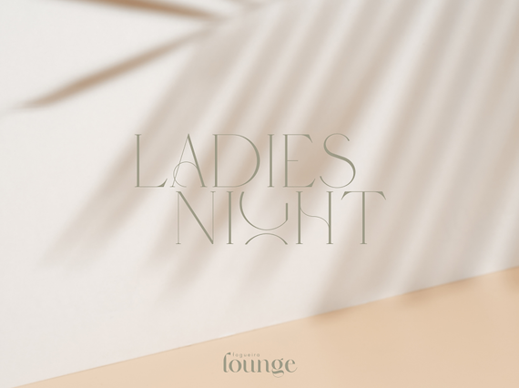 Ladies Night