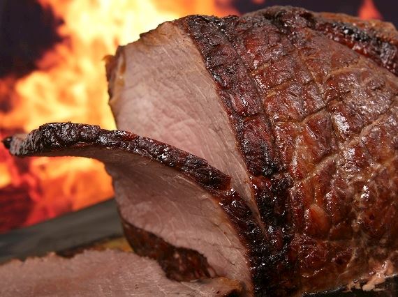 Meat Me